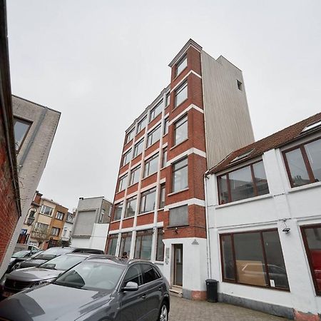 Bolofts Apartment Antwerp Exterior photo