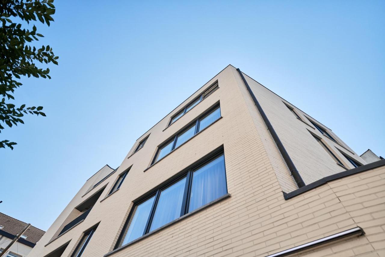 Bolofts Apartment Antwerp Exterior photo